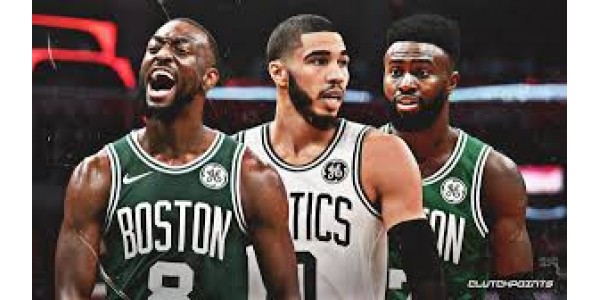 Boston Celtics blocca il punto di playoff